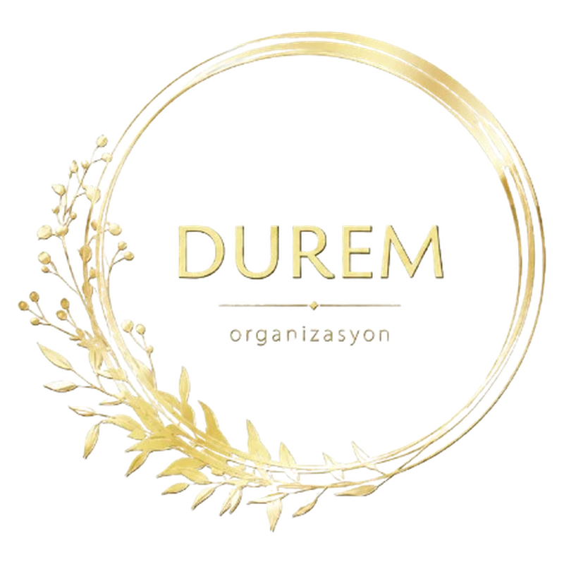 Durem Organizasyon logosu